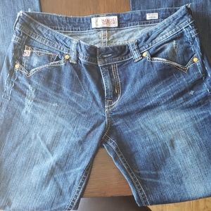 MEK Denimn Jeans